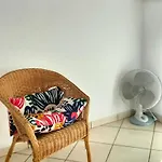 Апартаменты Romantica