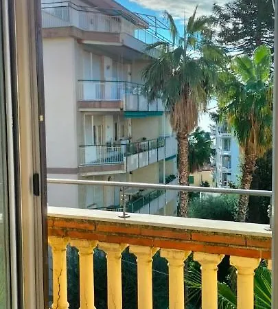 Apartman Romantica