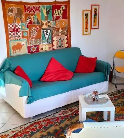 Apartman Romantica *