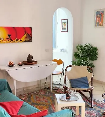 Romantica Apartman San Remo