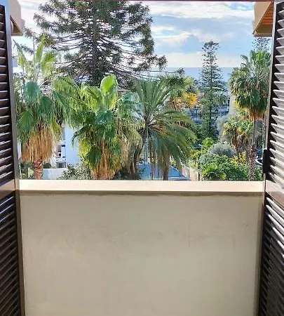 Apartman Romantica San Remo
