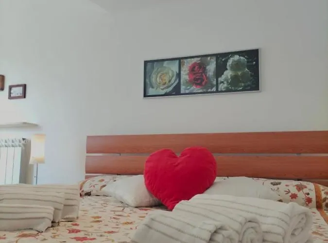 Romantica Апартаменти