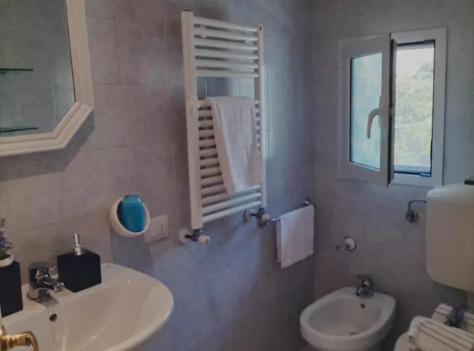 Romantica Апартаменти Санремо