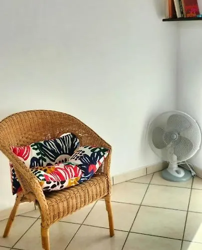 Апартаменти Romantica