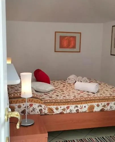 Romantica Апартаменти Санремо