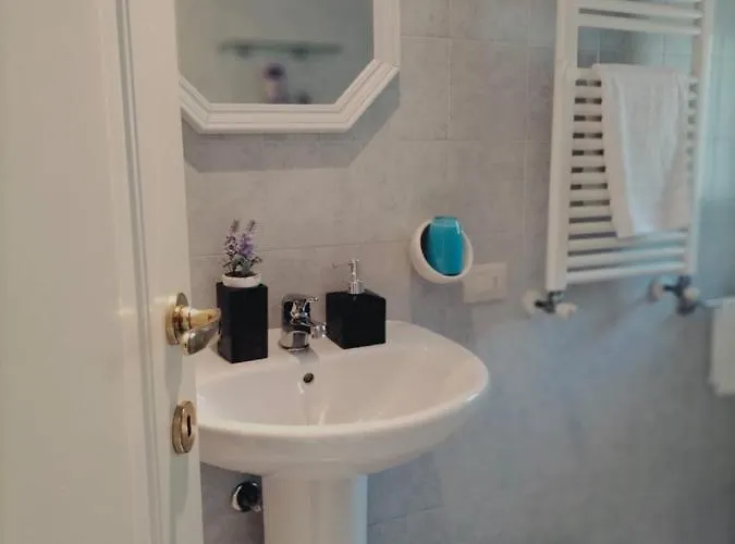 Romantica Санремо