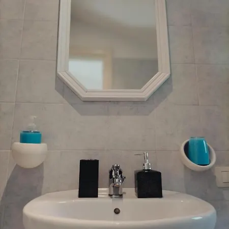 Apartment Romantica Sanremo