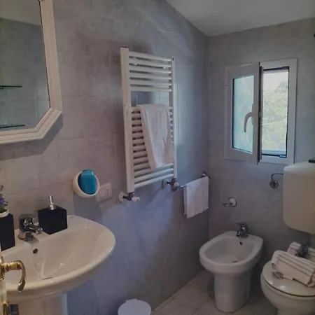 Romantica Апартаменты Санремо