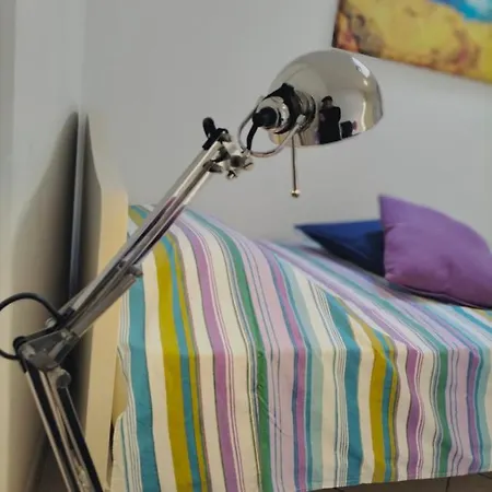 Апартаменты Romantica Санремо