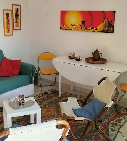 Romantica * Санремо