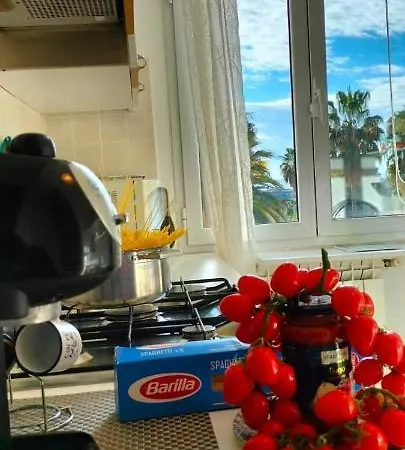 Romantica Апартаменты