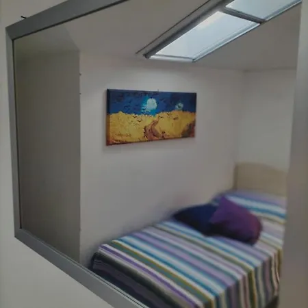 Apartment Romantica *