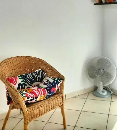 Apartment Romantica