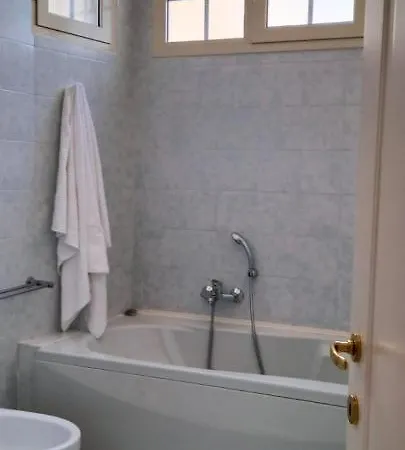 Romantica Appartamento Sanremo