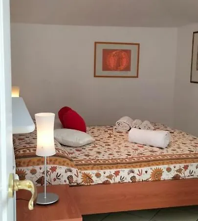 Romantica Апартаменты Санремо