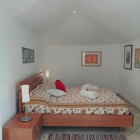 Romantica Апартаменты