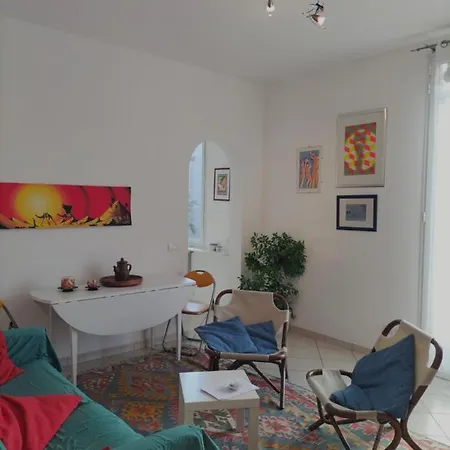 Romantica Апартаменты *