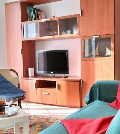 Romantica Apartment