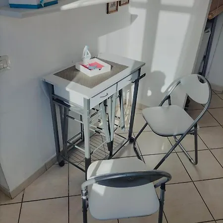 Romantica Apartment *