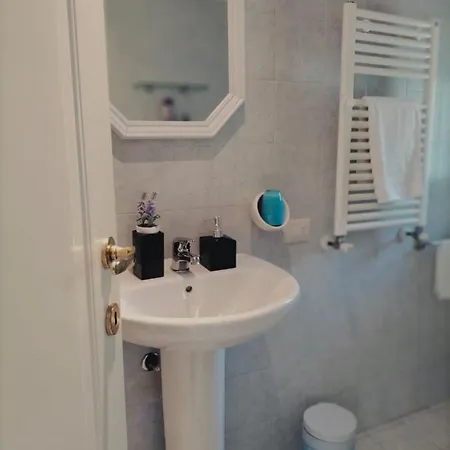 Romantica Санремо