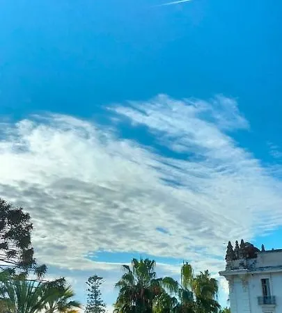 Апартаменты Romantica Санремо