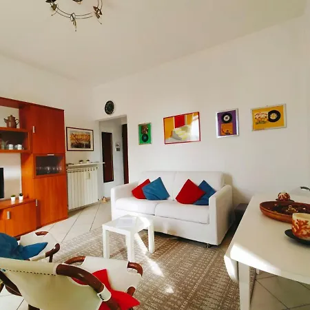 Romantica Appartamento *