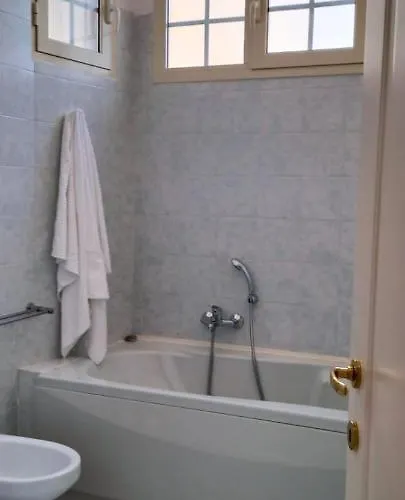 Romantica Apartment Sanremo