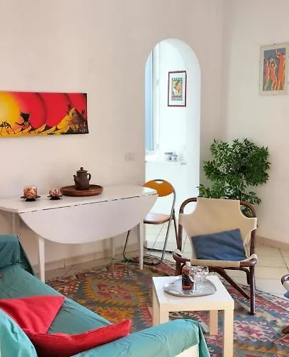 Romantica Apartment Sanremo