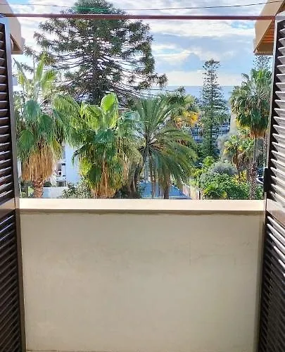 Apartment Romantica Sanremo