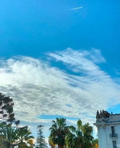 Apartment Romantica Sanremo